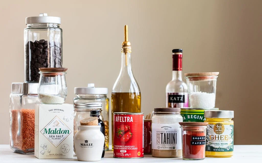 Essential Pantry Staples to Elevate Any Dish in Minutes post thumbnail image