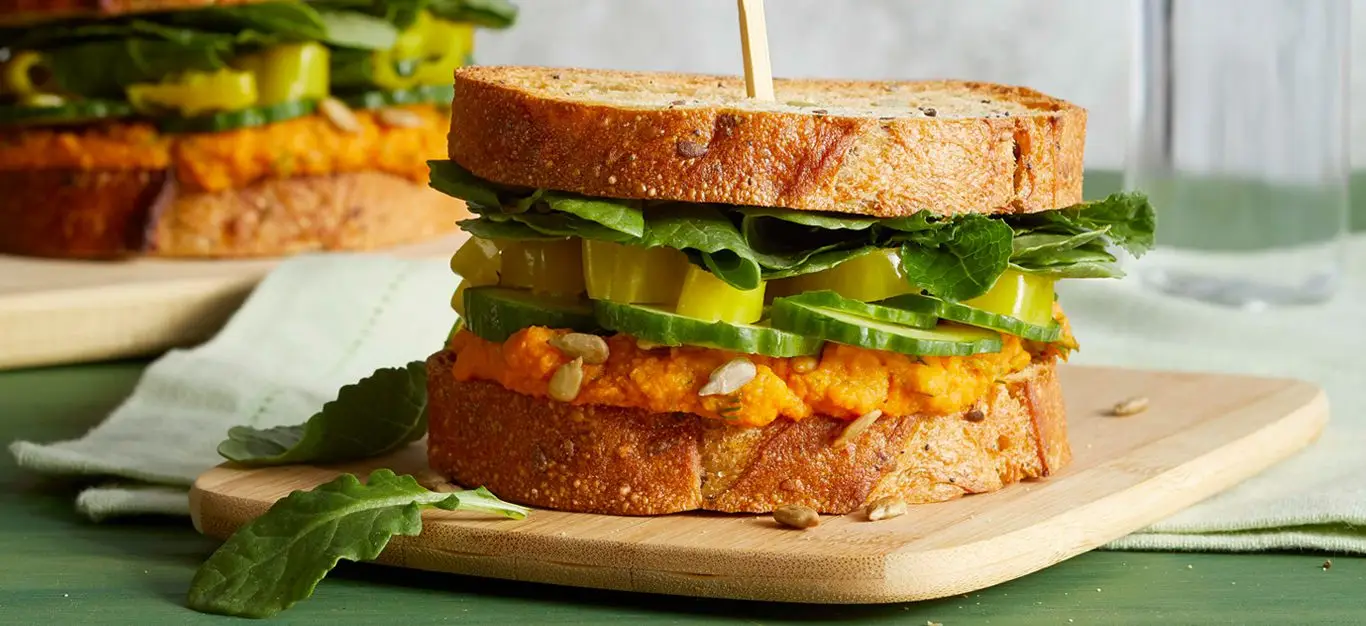 Satisfy Every Craving with These Delicious Plant-Based Meals post thumbnail image